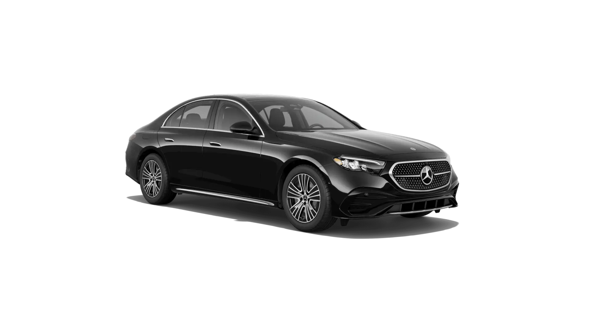 Mercedes class E 2025